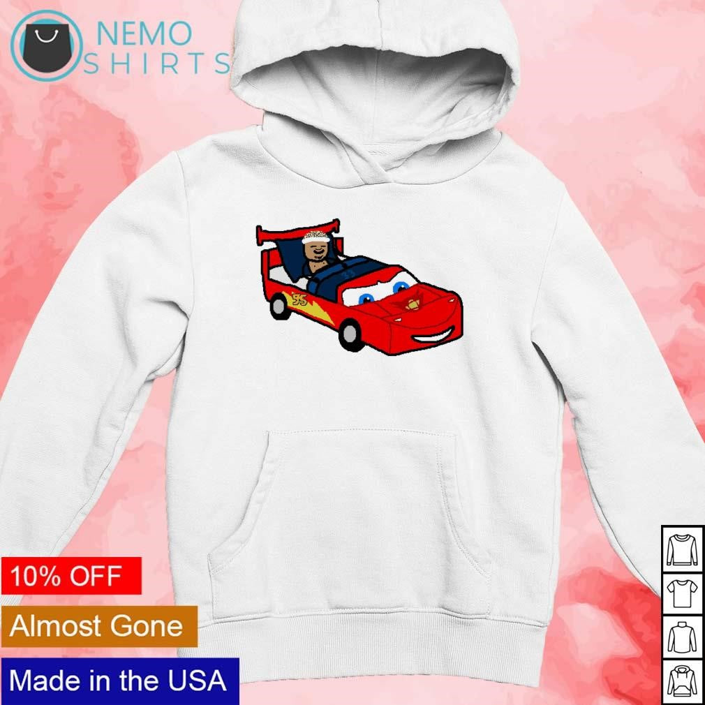 Kyle Snooze-ma - Adult & Kids T-Shirts, Sweatshirts & Hoodies apparel design preview 2