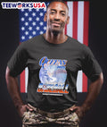 Queen New York Mets against the world Opening Day - Adult & Kids T-Shirts, Sweatshirts & Hoodies apparel design preview 1