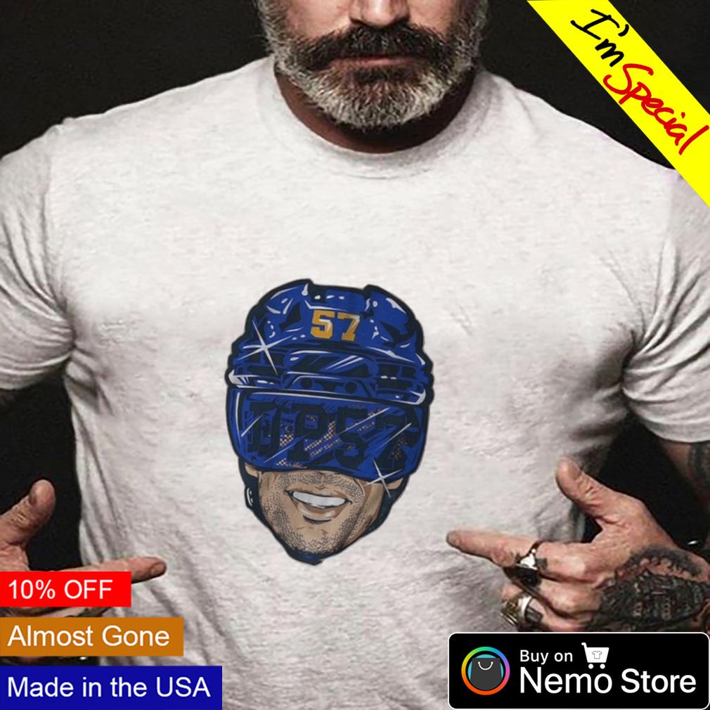 David Perron Dp57 - Adult & Kids T-Shirts, Sweatshirts & Hoodies apparel design preview 4