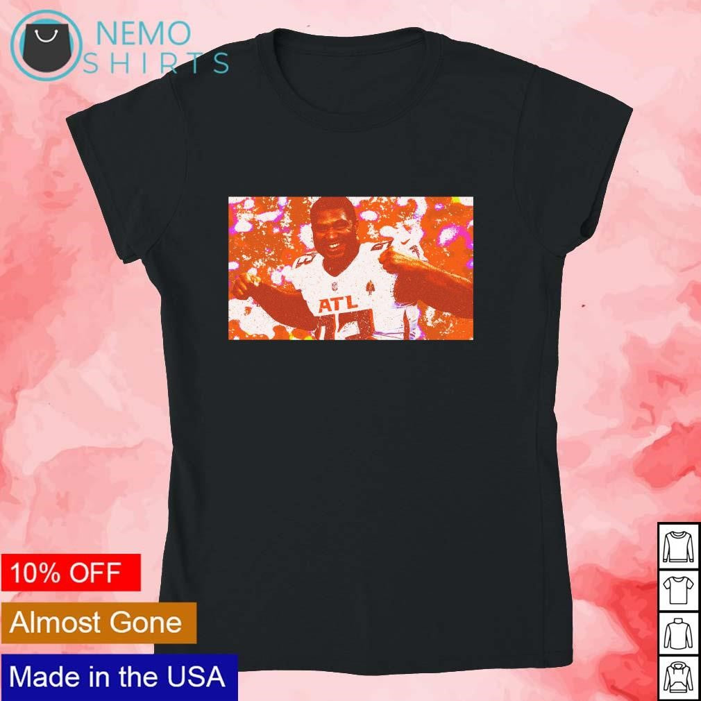 Baltimore Ravens Calais Campbell pleyer 93 - Adult & Kids T-Shirts, Sweatshirts & Hoodies apparel design preview 4
