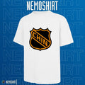 National Chin League logo - Adult & Kids T-Shirts, Sweatshirts & Hoodies apparel design preview 1