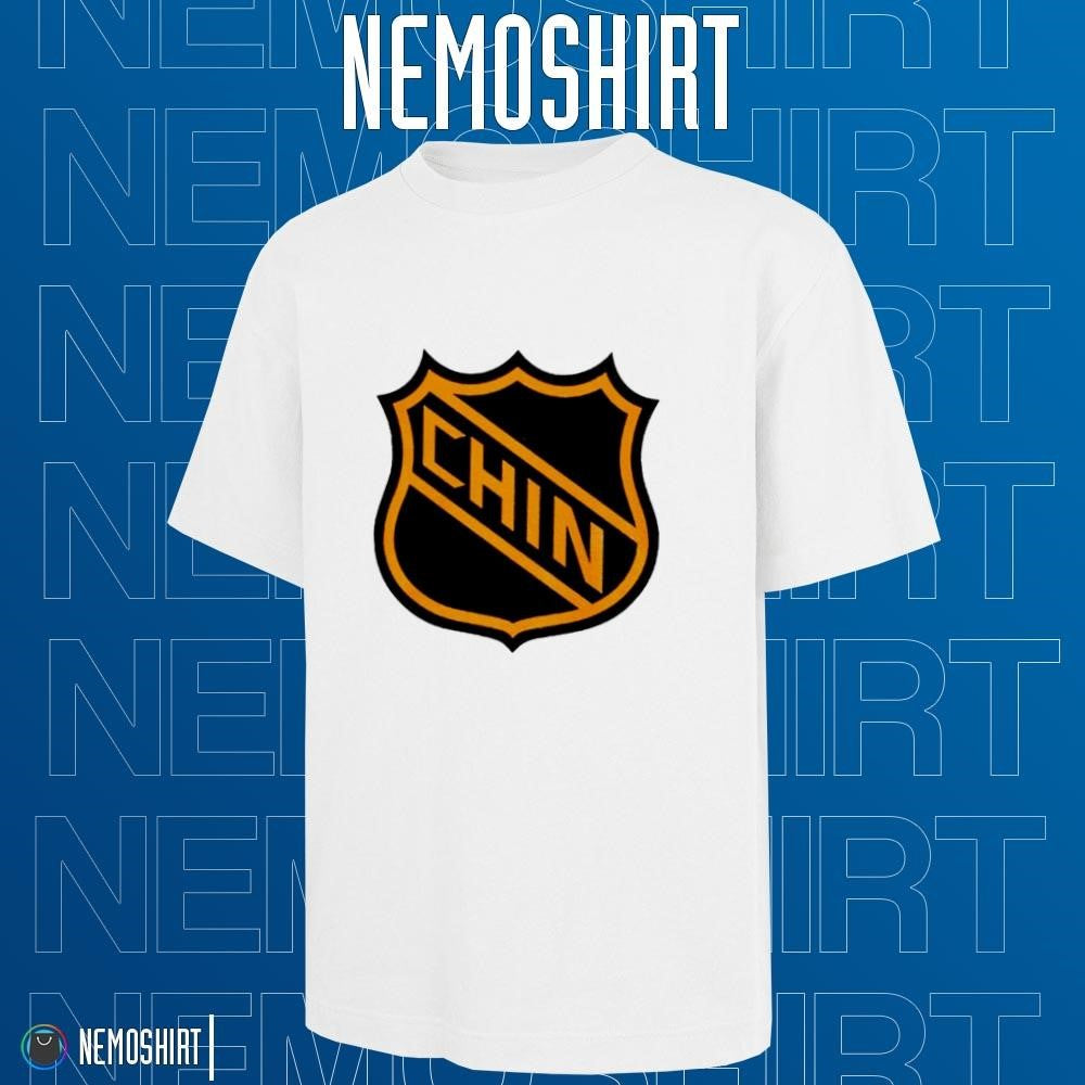 National Chin League logo - Adult & Kids T-Shirts, Sweatshirts & Hoodies apparel design preview 1