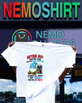 After 50 You're Like an Old Phone Battery Gnome - Adult & Kids T-Shirts, Sweatshirts & Hoodies apparel design preview 1