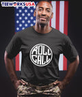 Matt Mitchell Wearing Roll Call - Adult & Kids T-Shirts, Sweatshirts & Hoodies apparel design preview 1