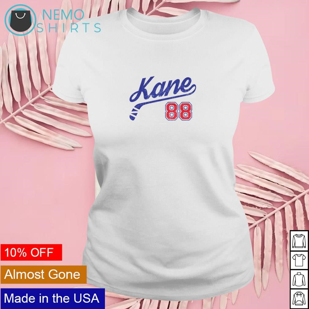 Patrick Kane 88 New York Rangers script - Adult & Kids T-Shirts, Sweatshirts & Hoodies product image 4