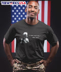 I Never Said That - Adult & Kids T-Shirts, Sweatshirts & Hoodies apparel design preview 1