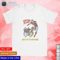 Captain planet and the planeteers - Adult & Kids T-Shirts, Sweatshirts & Hoodies apparel design preview 1