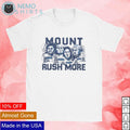 Tennessee Titans Mount Rush More - Adult & Kids T-Shirts, Sweatshirts & Hoodies apparel design preview 1