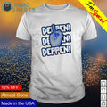 Tony Deppen middle finger up - Adult & Kids T-Shirts, Sweatshirts & Hoodies apparel design preview 1