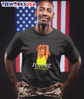 Future Nostalgia Physical - Adult & Kids T-Shirts, Sweatshirts & Hoodies apparel design preview 1