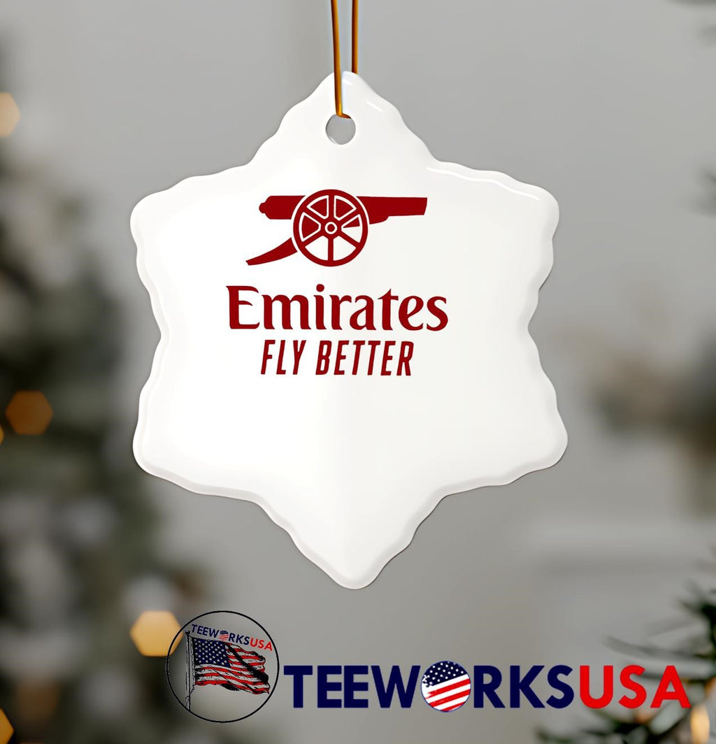 Renee Slegers Emirates Fly Better - Adult & Kids T-Shirts, Sweatshirts & Hoodies apparel design preview 7