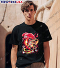 Hazbin Hotel Cherri Snake classic - Adult & Kids T-Shirts, Sweatshirts & Hoodies apparel design preview 1