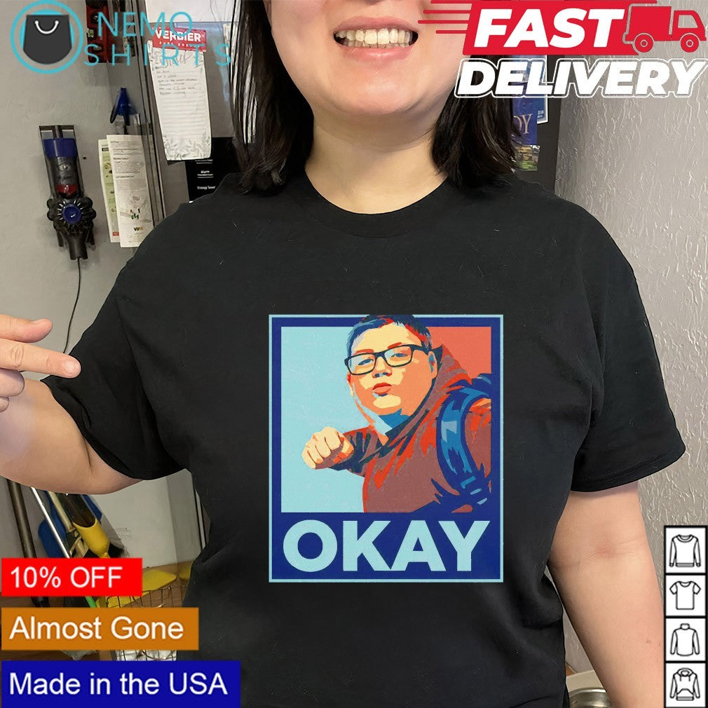 Okay this guy is a hero I stand with ICE vintage - Adult & Kids T-Shirts, Sweatshirts & Hoodies apparel design preview 2