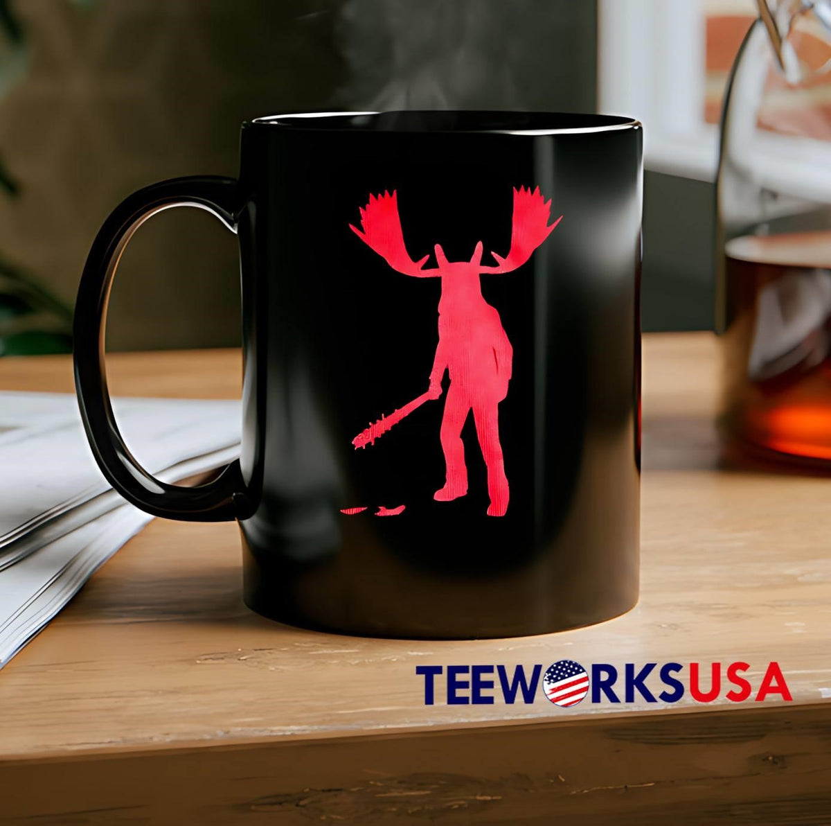 Dead Rising 2 polo - Adult & Kids T-Shirts, Sweatshirts & Hoodies apparel design preview 2