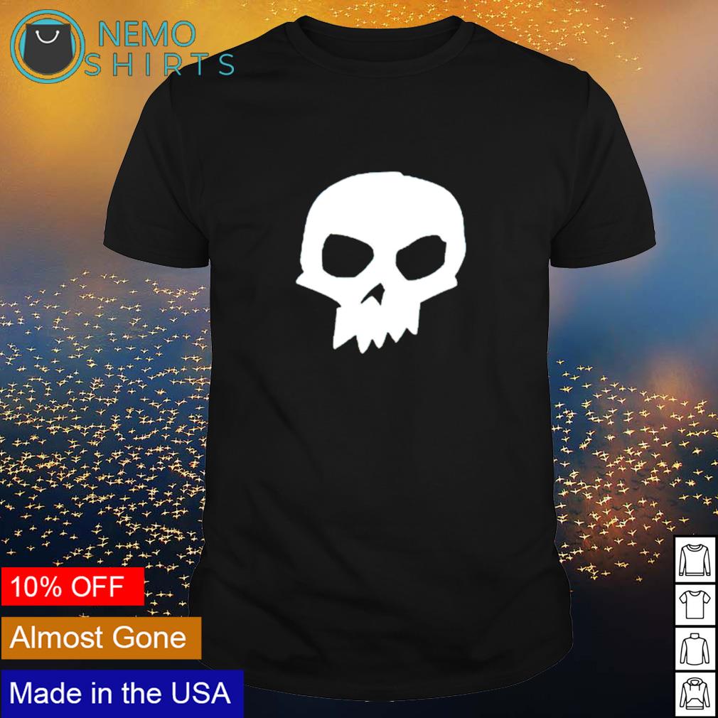 Sid Toy Story Skull - Adult & Kids T-Shirts, Sweatshirts & Hoodies apparel design preview 1