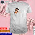 Swirvin' Irvin Baltimore Orioles pitcher - Adult & Kids T-Shirts, Sweatshirts & Hoodies product image 1