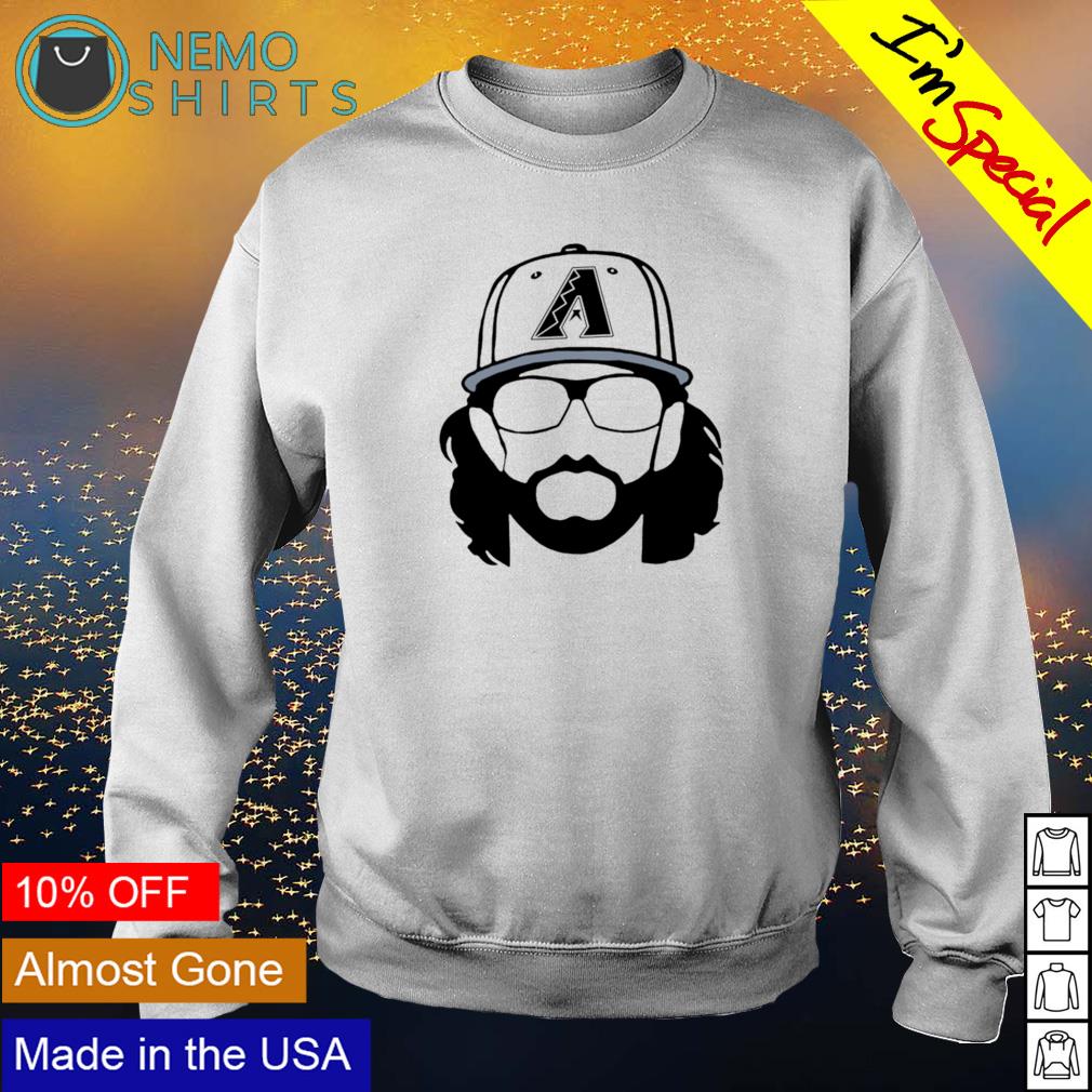 Arizona Diamondbacks Zac Gallen - Adult & Kids T-Shirts, Sweatshirts & Hoodies product image 4