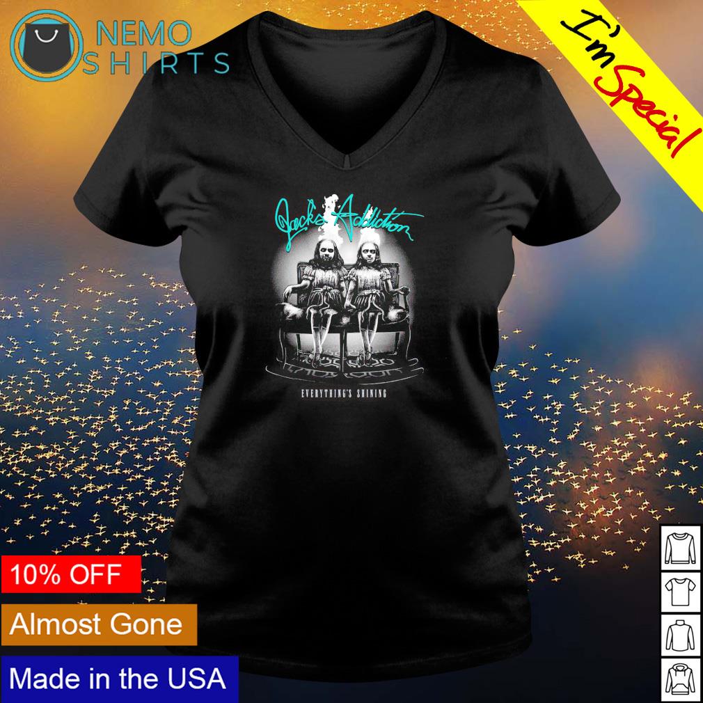 The Shining Jack's addiction - Adult & Kids T-Shirts, Sweatshirts & Hoodies product image 5