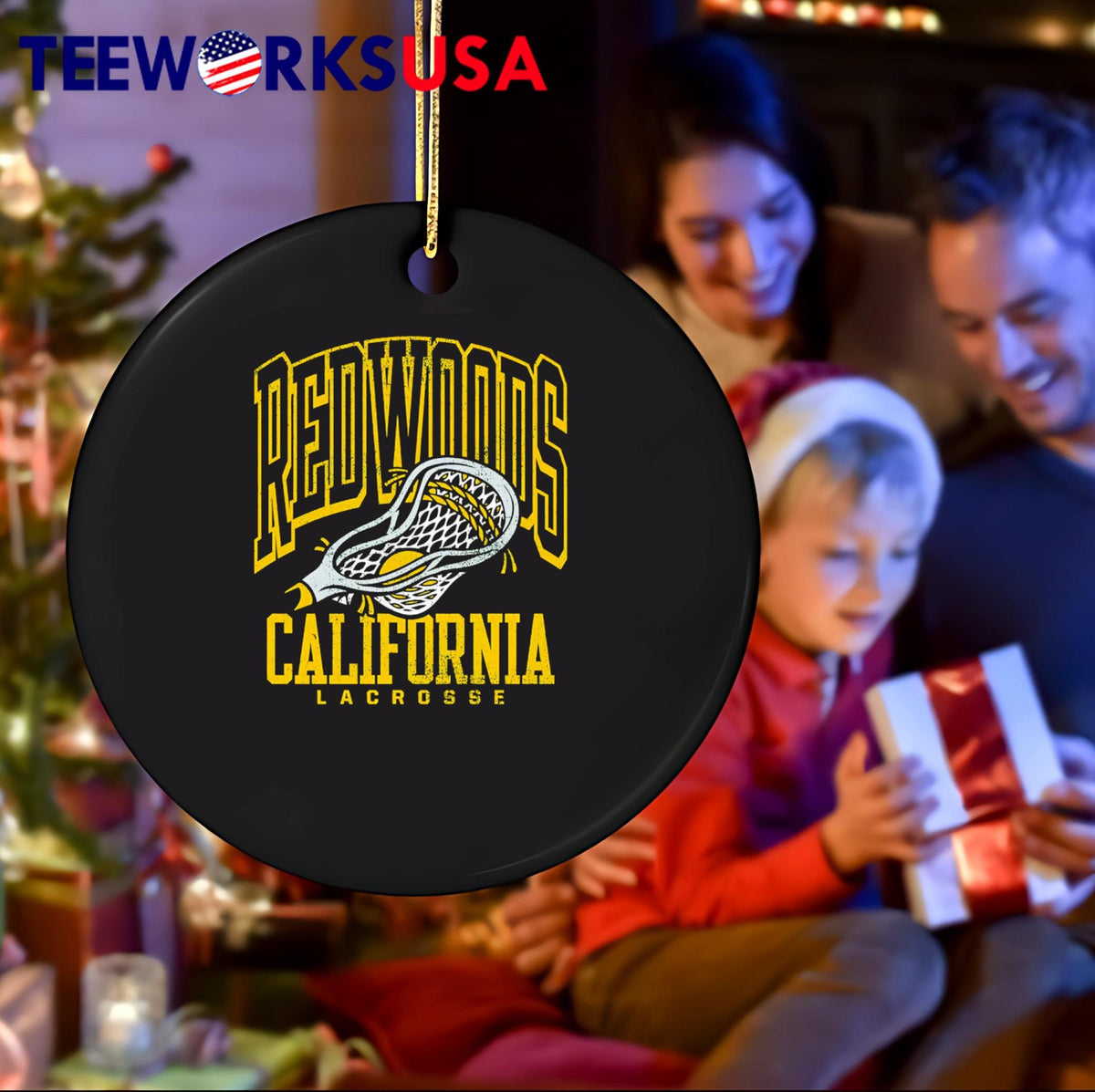 California Redwoods Throwback 2025 - Adult & Kids T-Shirts, Sweatshirts & Hoodies apparel design preview 4