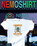 World's Largest Retailer Lacrosse - Adult & Kids T-Shirts, Sweatshirts & Hoodies apparel design preview 1