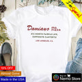 Damiano Mr. Pizza Los Angeles - Adult & Kids T-Shirts, Sweatshirts & Hoodies apparel design preview 1