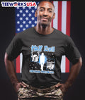 Half Evil And Nothing Personal The Stairway To - Adult & Kids T-Shirts, Sweatshirts & Hoodies apparel design preview 1