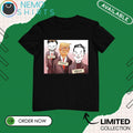 Vance Trump Elon waste fraud abuse - Adult & Kids T-Shirts, Sweatshirts & Hoodies apparel design preview 1