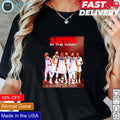 Minnesota Timberwolves 12th in the West - Adult & Kids T-Shirts, Sweatshirts & Hoodies apparel design preview 1