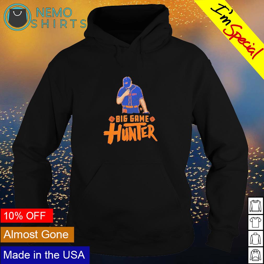 Houston Astros Hunter Brown big game - Adult & Kids T-Shirts, Sweatshirts & Hoodies apparel design preview 2