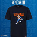 Taylor Shumaker Florida Gators softball portrait - Adult & Kids T-Shirts, Sweatshirts & Hoodies apparel design preview 1