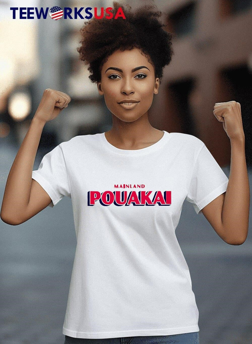 Mainland Pouakaithe Gj Gardner Homes Tauihi - Adult & Kids T-Shirts, Sweatshirts & Hoodies apparel design preview 8