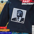 Donald Trump a great chaos - Adult & Kids T-Shirts, Sweatshirts & Hoodies apparel design preview 1