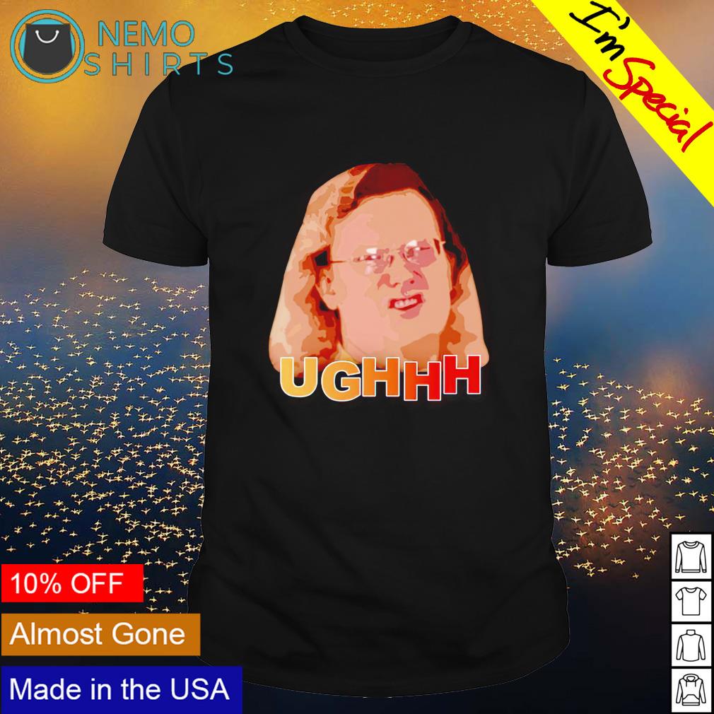 James B. Jones ughhh - Adult & Kids T-Shirts, Sweatshirts & Hoodies product image 1