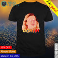 James B. Jones ughhh - Adult & Kids T-Shirts, Sweatshirts & Hoodies product image 1