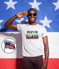 USA Olympic Fifth school name Grade - Adult & Kids T-Shirts, Sweatshirts & Hoodies apparel design preview 1