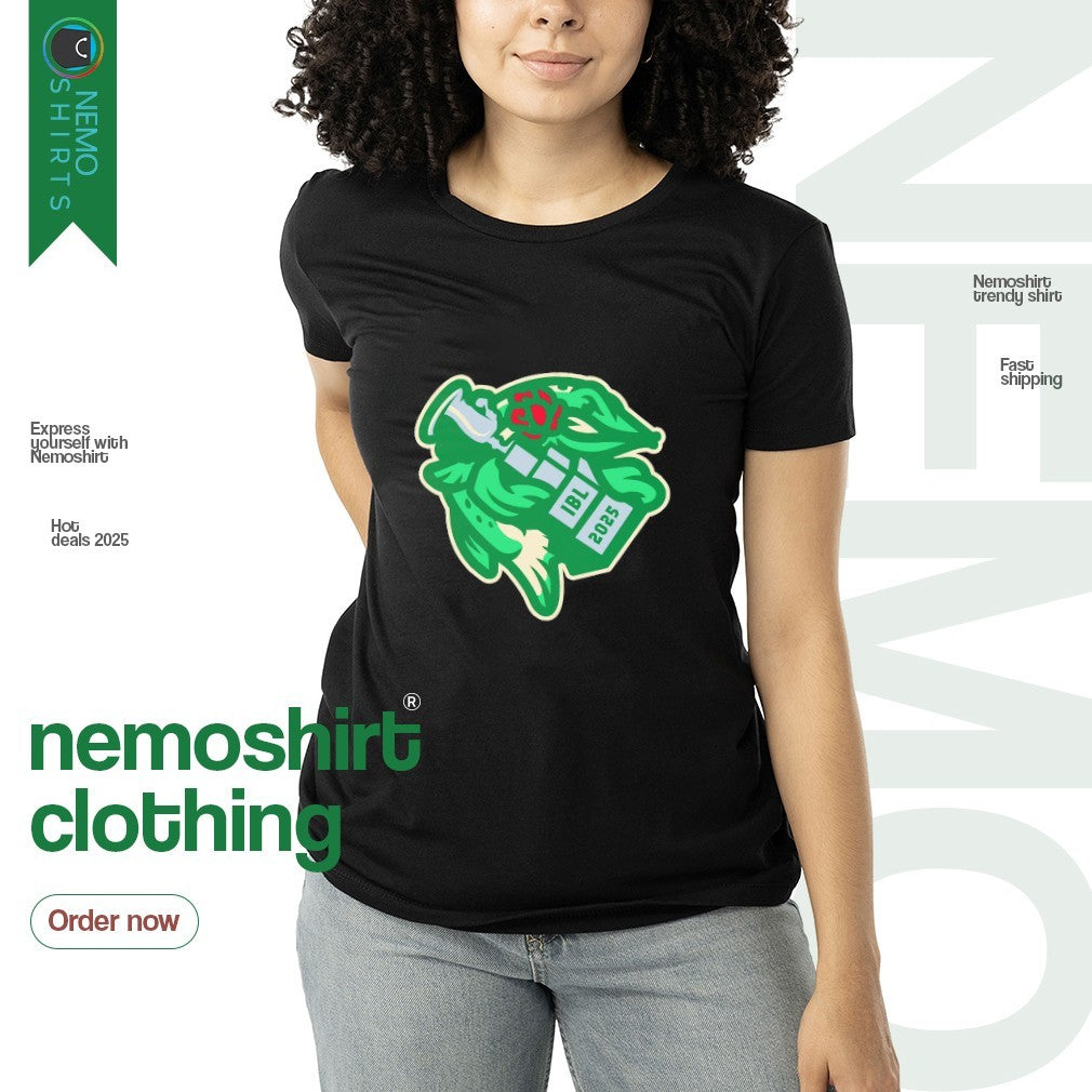 Congrats Welland baseball Jackfish cup fish - Adult & Kids T-Shirts, Sweatshirts & Hoodies apparel design preview 3