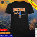 Jayden Epps moneyball Jay signature - Adult & Kids T-Shirts, Sweatshirts & Hoodies product image 1
