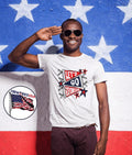 Let's Go Denver Broncos - Adult & Kids T-Shirts, Sweatshirts & Hoodies apparel design preview 1