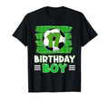 17 Year Old Birthday Soccer 17Th T-Shirt - Casual Everyday Wear for Adults - T-Shirt, Sweatshirt, Hoodie