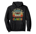 1970 51 Years Old Birthday Gifts Husband Hoodie - Streetwear Style Unisex - T-Shirt, Sweatshirt, Hoodie