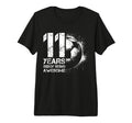 11Th Birthday Soccer Player Football T-Shirt - Unique Graphic for Adults - T-Shirt, Sweatshirt, Hoodie