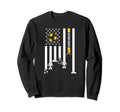 Soccer Coaching Training Trainer Sweatshirt - Fun Novelty Design Men Women - T-Shirt, Sweatshirt, Hoodie