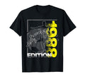 1988 Soccer Birthday 1988 T-Shirt - Casual Everyday Wear Men Women - T-Shirt, Sweatshirt, Hoodie