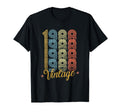1988 Pop Throwback 30Th Birthday Gift T-Shirt - Custom Art Print Unisex - T-Shirt, Sweatshirt, Hoodie