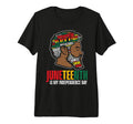 Juneteenth My Independence Day T-Shirt - Custom Art Print for Adults - T-Shirt, Sweatshirt, Hoodie