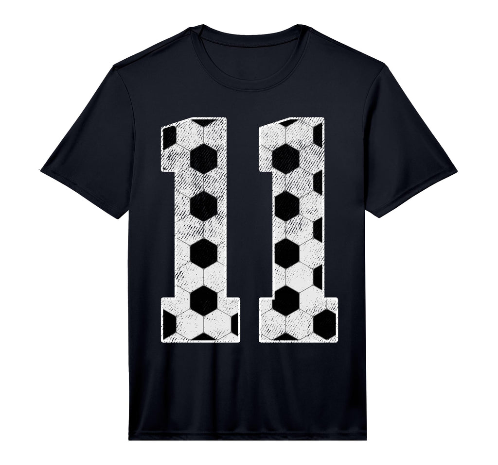 11Th Birthday Party Eleven 11 Year Old T-Shirt - Fun Novelty Design Unisex - T-Shirt, Sweatshirt, Hoodie
