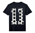 11Th Birthday Party Eleven 11 Year Old T-Shirt - Fun Novelty Design Unisex - T-Shirt, Sweatshirt, Hoodie