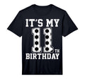 11Th Birthday Soccer Player Eleven 11 T-Shirt - Novelty Apparel for Adults - T-Shirt, Sweatshirt, Hoodie