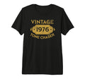 1976 Tone Chaser Guitar Player Dad T-Shirt - Aesthetic Graphic Men Women - T-Shirt, Sweatshirt, Hoodie