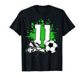 11Th Birthday 11 Years Football T-Shirt - Fun Novelty Design Men Women - T-Shirt, Sweatshirt, Hoodie